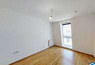 Moderne 3 Zimmerwohnung mit Balkon in Margareten