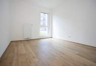 ERSTBEZUG "ein viertel grün" in Wr. Neustadt - freundliche 3 Zimmerwohnung mit Gartenfläche