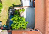Großzügiges Haus mit pflegeleichtem Garten