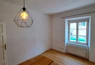 2 Zimmer Wohnungshit nahe Jakominiplatz