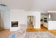 Schöne Gartenmaisonettewohnung in ruhiger Anrainergasse