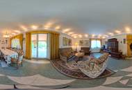 UNGARN ... "und am Ende der Straße steht ein Haus am SEE"