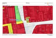 Büro Praxisräume im Zentrum von Klagenfurt