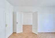 1020! Charmante Altbauwohnung Nähe Prater – Erstbezug nach hochwertiger Sanierung! Balkon möglich!