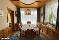 Lebensmittelpunkt für eine Familie, die ein vielfältiges Raum- und Freizeitangebot sucht!