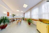 Barrierefreie Geschäfts-, Büro- oder Ordinationsliegenschaft in Zentrumsnähe von +++ Knittelfeld +++