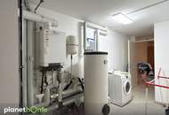 Badeteich Hirschstetten / E-Ladestation