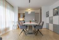 Komfortable Gartenwohnung mit Reihenhauscharakter in St. Magdalena
