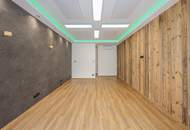 Gewerbefläche / Büro in frequentierter Zentrumslage