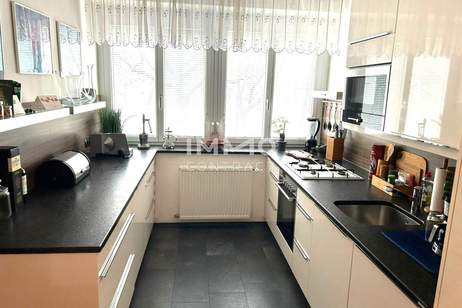 Charmante 2-Zimmer-Wohnung direkt am Wielandpark – mit Stellplatz und Grünblick!, Wohnung-legalform.mietkauf, 249.000,€, 1100 Wien 10., Favoriten