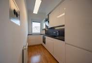 Penthouse mit Weitblick – stilvoll wohnen unter hohen Decken