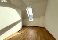 exklusive 4 Zimmer-Terrassenwohnung in Toplage