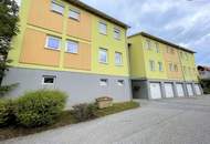 TOP!! Idyllische 65m² Gartenwohnung am Ruckerlberg / Lustbühl zu vermieten! Bus direkt vor der Tür!