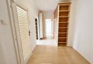 3-Zimmer Wohnung mit Grünblick zu mieten!