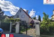 Grundstück mit Baubewilligung in Wien-Liesing – Atzgersdorf