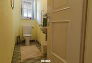 Platz zum Leben: Wohnhaus mit Traumgarten im steirischen Thermenland