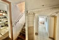 Gemütliches Landhaus im Weinviertel auf ca. 995m² Grundstück – ideal für Naturliebhaber!