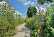 Möbliertes Apartment mit atemberaubendem Ausblick beim Naherholungsgebiet Wienerberg