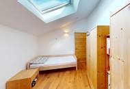 „Licht. Luft. Luxus. – Penthouse Axams“