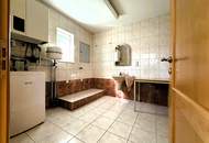 Einfamilienhaus in absoluter Ruhelage