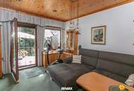 Einfamilienhaus mit Pool, Biotop und viel Platz in beliebter Lage von Rehberg