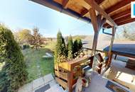 Saniertes Bauernhaus in Ruhelage - bei Strem!