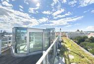 Das wahrscheinlich beste Penthouse in der City