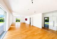 ++Exklusives Wohnen am Ruckerlberg++ 3-Zimmer-Traumwohnung mit Eigengarten - PROVISIONSFREI