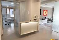 Moderne Arztordination in Seestadt sucht Nachmieter