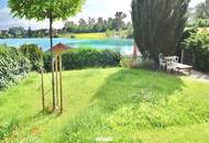 See-Zugang direkt! Haus mit Garten am Schloßsee 1