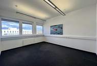 Helles Büro mit ausgezeichneter Anbindung - Ihr neuer Standort im Grazer Süden!