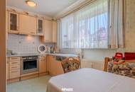 Schöne Erdgeschoßwohnung mit Garten und Garagenplatz in Frohnleiten