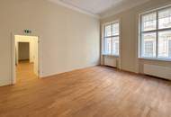 Repräsentatives Büro im prachtvollen Palais Schwab