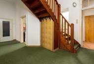 Sanierungsbedürftiges Ein / Zweifamilienhaus in Kerngebiet von Gänserndorf