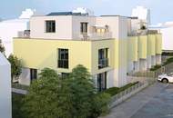 WOHNBAUPROJEKT EG-Eigentumswohnung - Neu, modern, Eigenheim