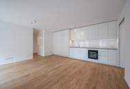 ++NEU++ moderne 2-Zimmer-Wohnung mitten im Herzen der Stadt (1/18)