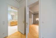 Großzügige 3-Zimmer-Wohnung in zentraler Lage