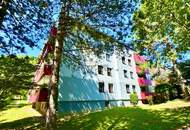 Dein neues Zuhause in Graz-Gösting: 3-Zimmer-Wohnung mit Balkon & Tiefgaragenplatz!