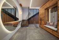 Miete: Exklusives Neubau-Chalet "Sonnberg" in Kitzbühel