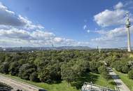 VIC möblierte 3 Zimmer Fernblick