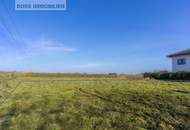 705 m² Baugrund | ruhig, flexibel, ohne Bauzwang