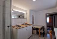 Teilsaniertes, historisches Wohnhaus mitten in Aflenz Kurort