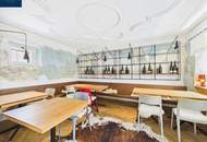 Denkmalgeschütztes Gasthaus 'Zum Goldenen Hirschen' - Einzigartiges Kulturdenkmal mit Gastronomietradition seit 1920