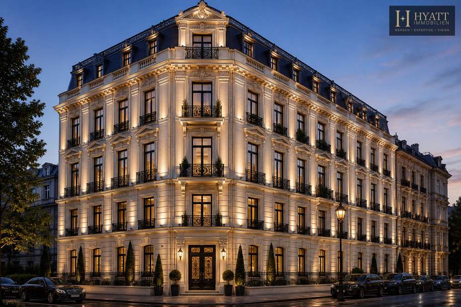 Top Zinshaus in 1120 Wien mit entwicklungspotenzial, Gewerbeobjekt-kauf, 1.700.000,€, 1120 Wien 12., Meidling