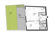 Erstbezug! Gartentraum! 2-Zimmer-Wohnung im 13. Bezirk zu vermieten!