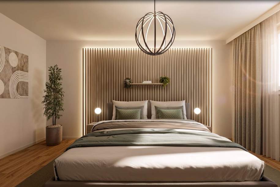 Wald[Leben] 113, Wohnung-kauf, 360.000,€, 1140 Wien 14., Penzing