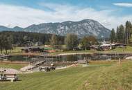 Restaurant am See in Topzustand in idyllischer Naturlage - langfristige Miete & Ablöse