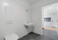 "Erstbezug- Aspern- 2 Zimmer- Balkon- Garagenplatz"