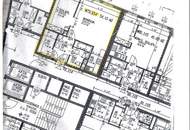 Perfekte 2 Zimmer Neubauwohnung - zwischen Matzleinsdorfer Platz und Waldmüllerpark