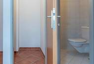 Geförderte Maisonettewohnung